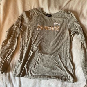 Ariat long sleeve womens